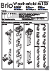 Weatherfold 150 Fitting Instruction